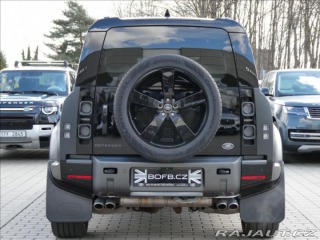 Land Rover Defender 5,0 V8 110 Carpathian.EDT 2023