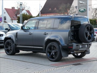 Land Rover Defender 5,0 V8 110 Carpathian.EDT 2023
