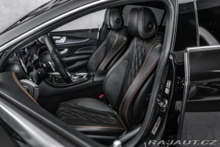 Mercedes-Benz CLS d 4M Edition 1 Nezávislé 2019