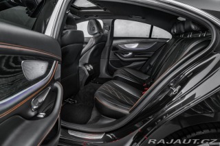 Mercedes-Benz CLS d 4M Edition 1 Nezávislé 2019