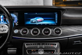 Mercedes-Benz CLS d 4M Edition 1 Nezávislé 2019