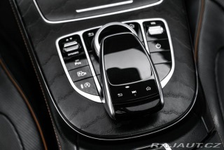 Mercedes-Benz CLS d 4M Edition 1 Nezávislé 2019