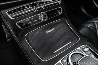 Mercedes-Benz CLS d 4M Edition 1 Nezávislé 2019