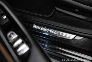 Mercedes-Benz CLS d 4M Edition 1 Nezávislé 2019