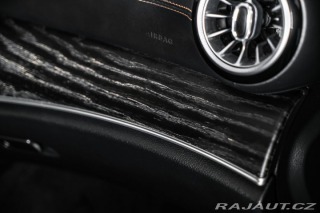 Mercedes-Benz CLS d 4M Edition 1 Nezávislé 2019