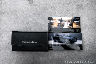 Mercedes-Benz CLS d 4M Edition 1 Nezávislé 2019