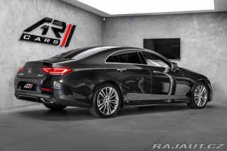 Mercedes-Benz CLS d 4M Edition 1 Nezávislé 2019