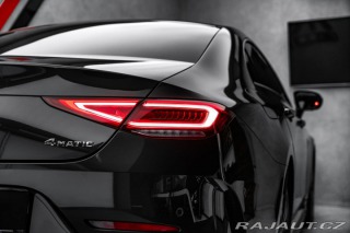 Mercedes-Benz CLS d 4M Edition 1 Nezávislé 2019