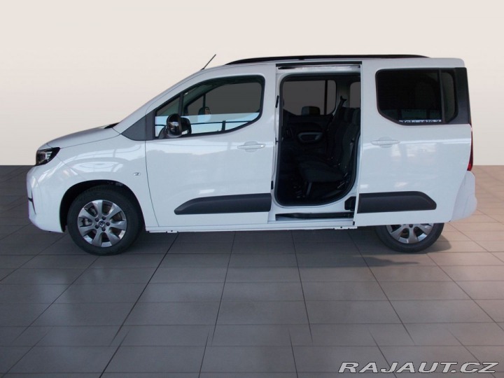 Opel Combo Edition Plus L1H1 1.2 TUR 2025