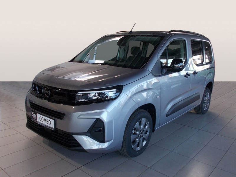 Opel Combo Edition Plus L1H1 1.2 TUR
