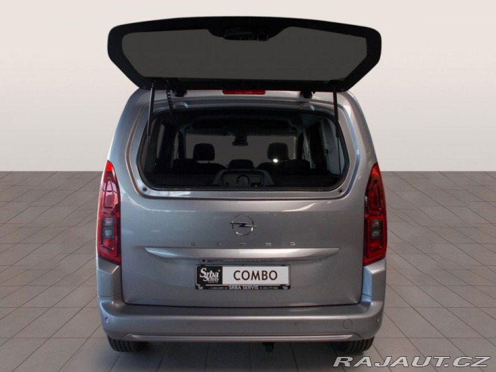Opel Combo Edition Plus L1H1 1.2 TUR 2025