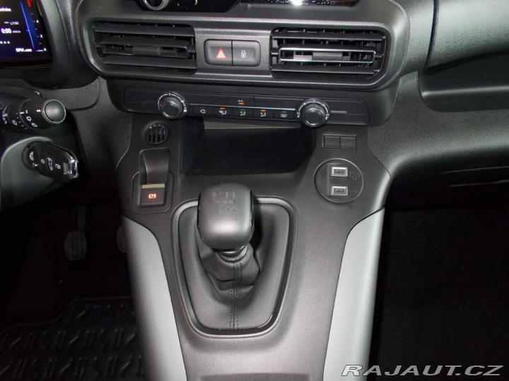 Opel Combo Edition Plus L1H1 1.2 TUR 2025