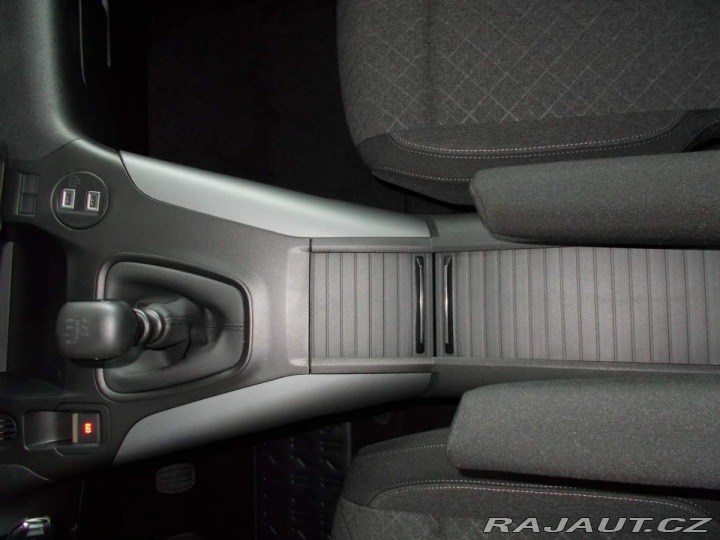 Opel Combo Edition Plus L1H1 1.2 TUR 2025
