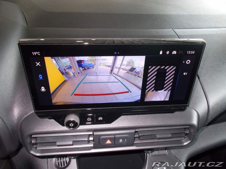 Opel Combo Edition Plus L1H1 1.2 TUR 2025