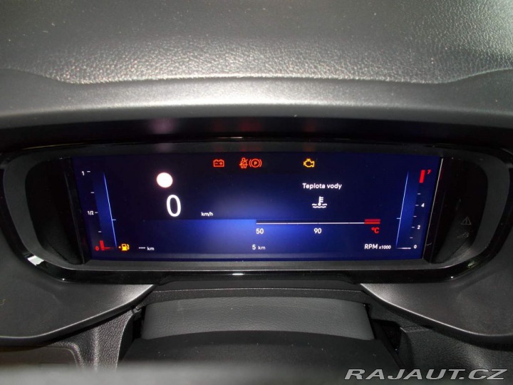 Opel Combo Edition Plus L1H1 1.2 TUR 2025