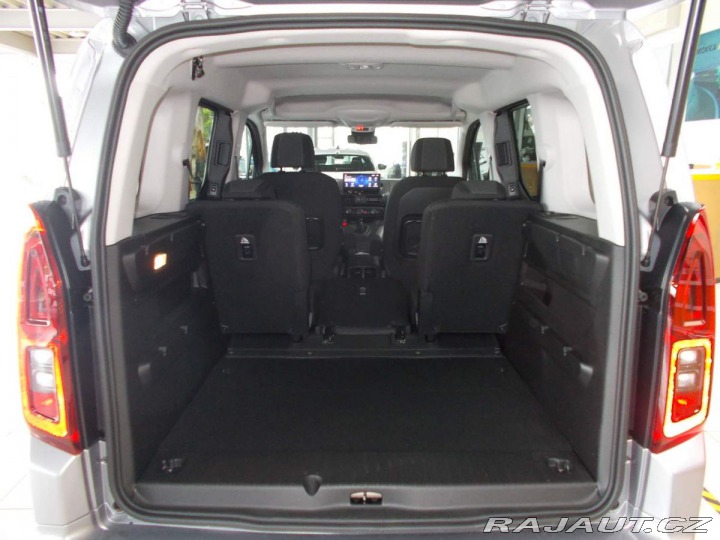 Opel Combo Edition Plus L1H1 1.2 TUR 2025