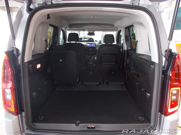 Opel Combo Edition Plus L1H1 1.2 TUR 2025