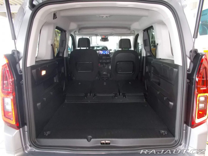 Opel Combo Edition Plus L1H1 1.2 TUR 2025