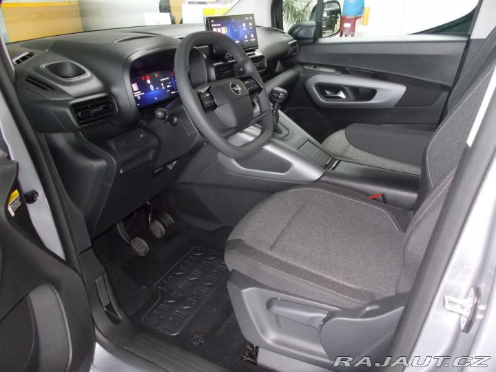 Opel Combo Edition Plus L1H1 1.2 TUR 2025