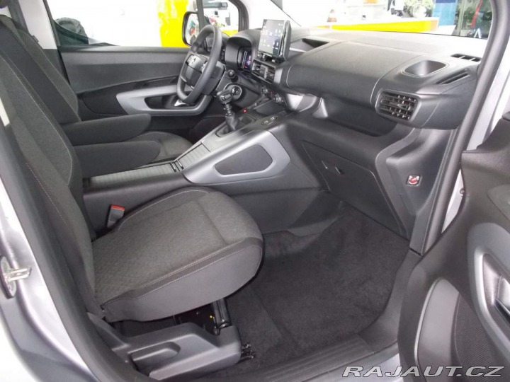 Opel Combo Edition Plus L1H1 1.2 TUR 2025
