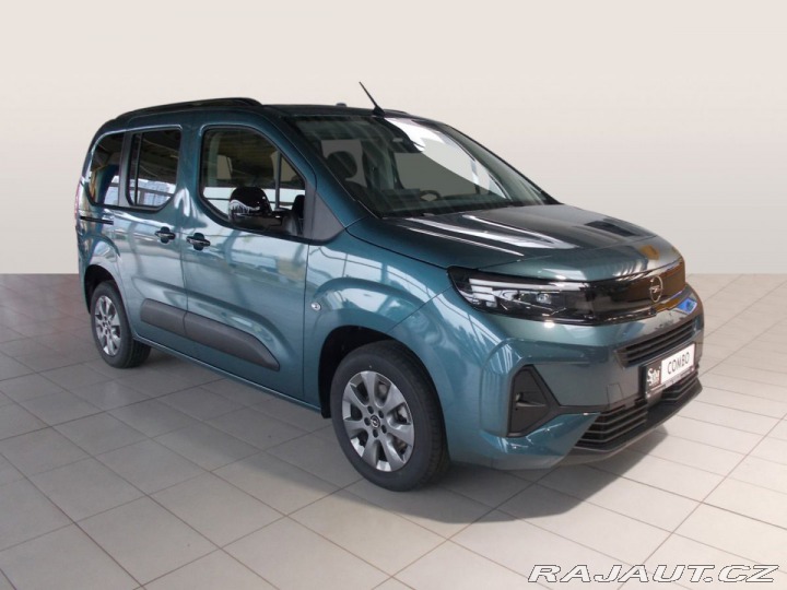 Opel Combo Edition Plus L1H1 1.2 TUR 2025