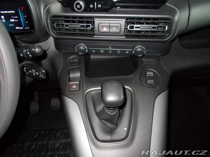 Opel Combo Edition Plus L1H1 1.2 TUR 2025