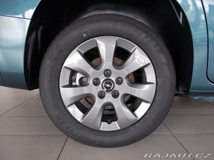 Opel Combo Edition Plus L1H1 1.2 TUR 2025