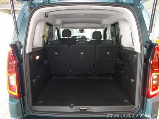 Opel Combo Edition Plus L1H1 1.2 TUR 2025
