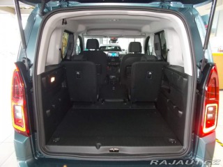 Opel Combo Edition Plus L1H1 1.2 TUR 2025