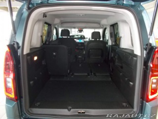 Opel Combo Edition Plus L1H1 1.2 TUR 2025