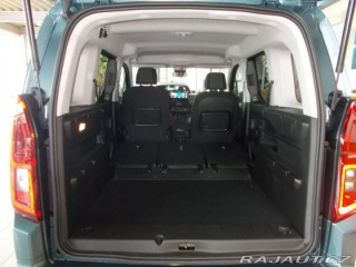 Opel Combo Edition Plus L1H1 1.2 TUR 2025