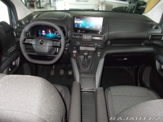 Opel Combo Edition Plus L1H1 1.2 TUR 2025