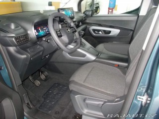 Opel Combo Edition Plus L1H1 1.2 TUR 2025