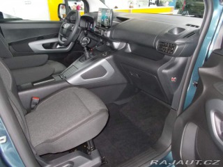 Opel Combo Edition Plus L1H1 1.2 TUR 2025