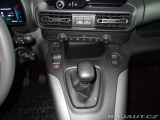 Opel Combo Edition Plus L1H1 1.2 TUR 2025