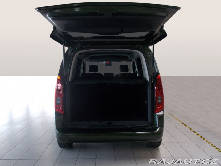 Opel Combo Edition Plus L1H1 1.2 TUR 2025