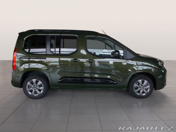 Opel Combo Edition Plus L1H1 1.2 TUR 2025