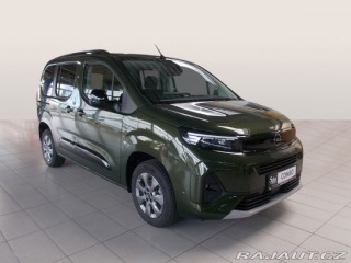 Opel Combo Edition Plus L1H1 1.2 TUR 2025