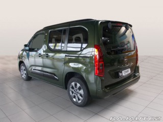 Opel Combo Edition Plus L1H1 1.2 TUR 2025