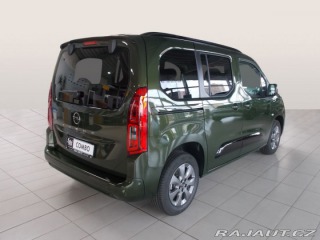 Opel Combo Edition Plus L1H1 1.2 TUR 2025