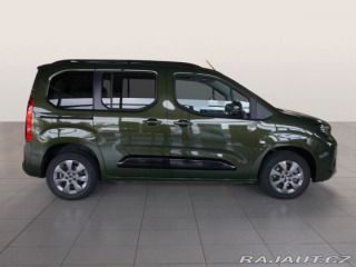 Opel Combo Edition Plus L1H1 1.2 TUR 2025
