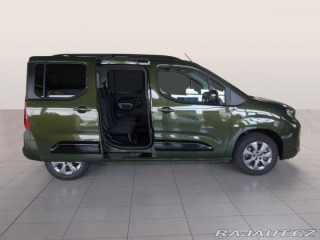 Opel Combo Edition Plus L1H1 1.2 TUR 2025