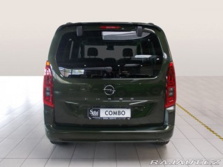 Opel Combo Edition Plus L1H1 1.2 TUR 2025
