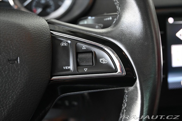 Škoda Octavia 2,0 TDi 110kW DSG *Style* 2020
