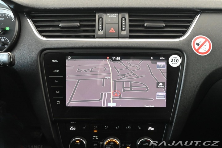 Škoda Octavia 2,0 TDi 110kW DSG *Style* 2020