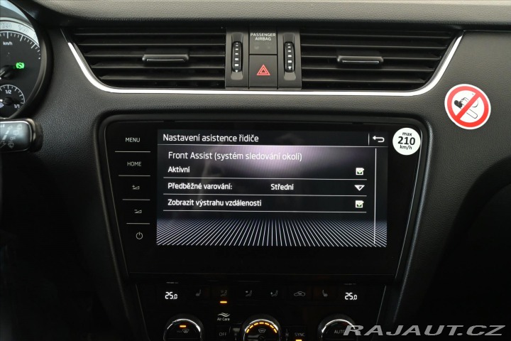 Škoda Octavia 2,0 TDi 110kW DSG *Style* 2020