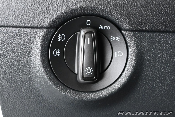 Škoda Octavia 2,0 TDi 110kW DSG *Style* 2020