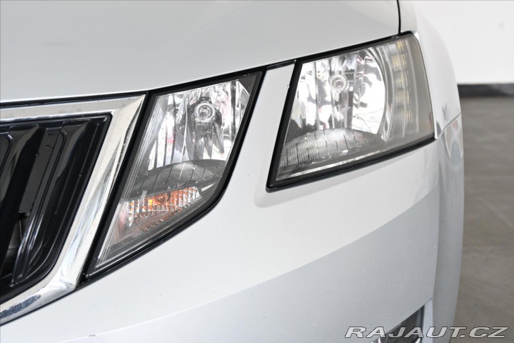 Škoda Octavia 2,0 TDi 110kW DSG *Style* 2020