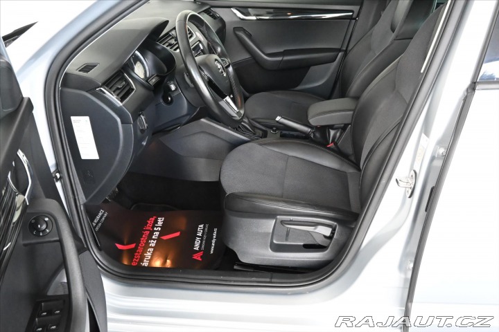 Škoda Octavia 2,0 TDi 110kW DSG *Style* 2020