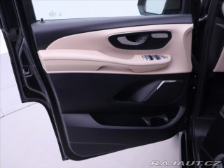 Mercedes-Benz V 2,0 V300d 4Matic AMG Avan 2021